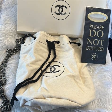 do not disturb chanel bag|chanel luggage.